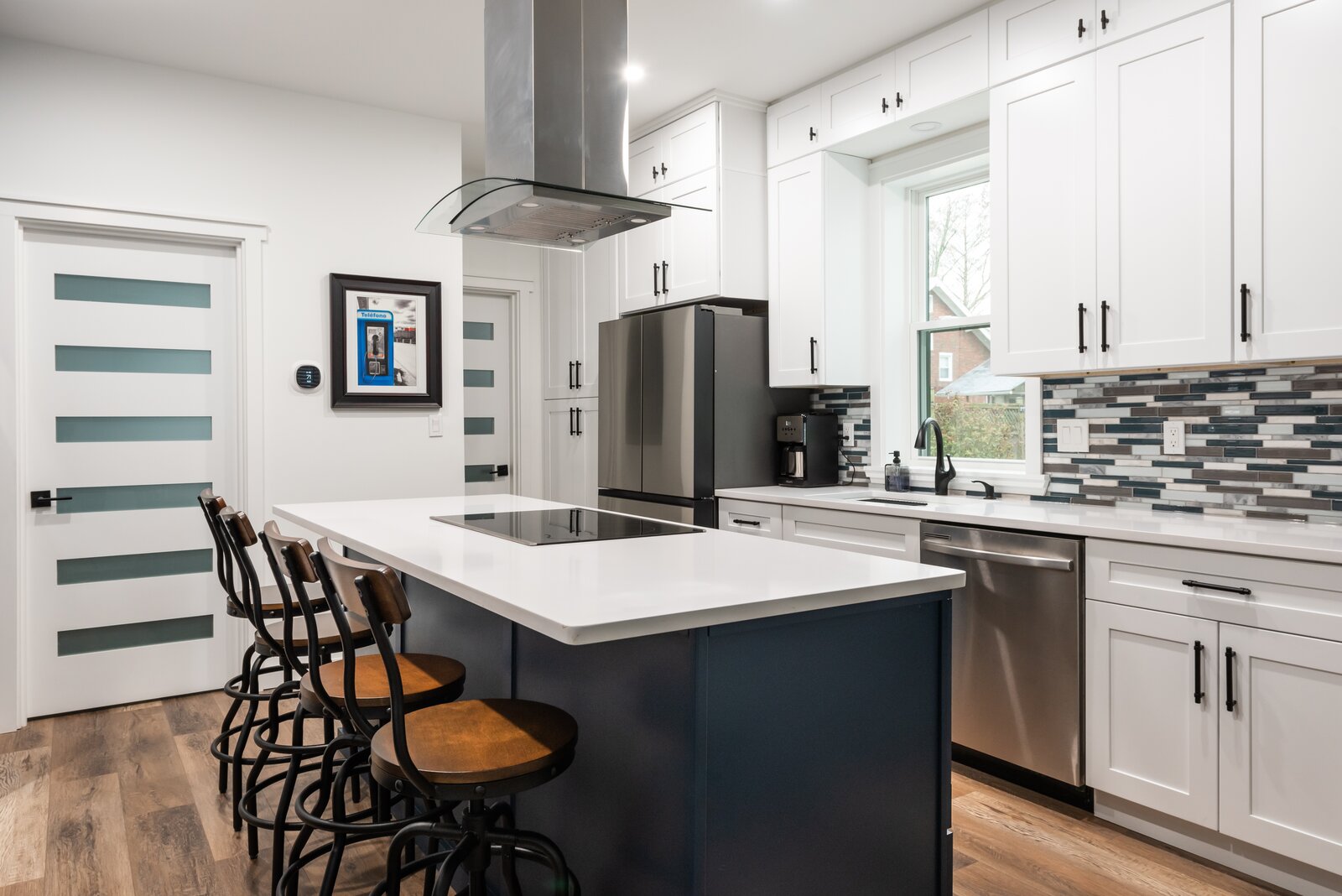 Photo 8 of 35 in Additional Dwelling Unit at Hillcrest, DC by ileana