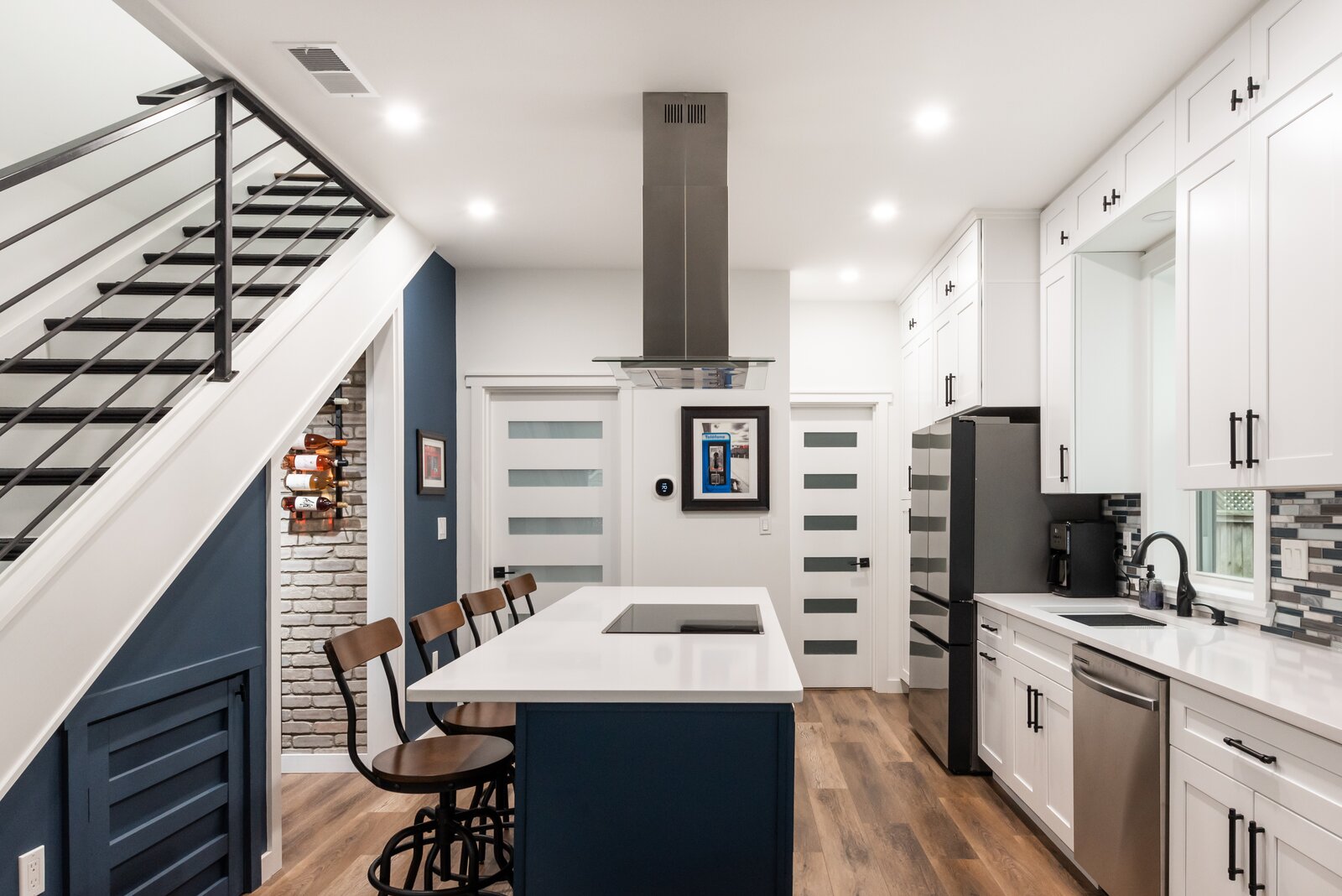 Photo 4 of 35 in Additional Dwelling Unit at Hillcrest, DC by ileana