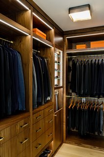 6 Quick Fixes to Eke Out More Closet Space - Photo 2 of 6 -