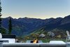 Modern home with Outdoor and Back Yard. Views Photo 4 of Smith Cabin Aspen