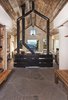 Modern home with Hallway and Slate Floor. Entry Photo 10 of Smith Cabin Aspen