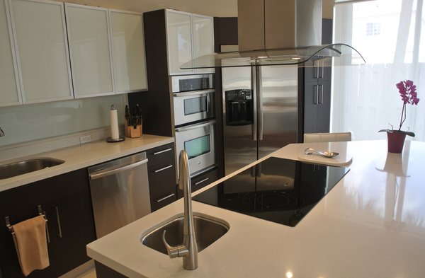 Cellini Residence By Pg Studio Inc Dwell - Cellini Kitchen Cabinets Cellini Residence By Pg Studio Inc Dwell - Cellini Kitchen Cabinets
