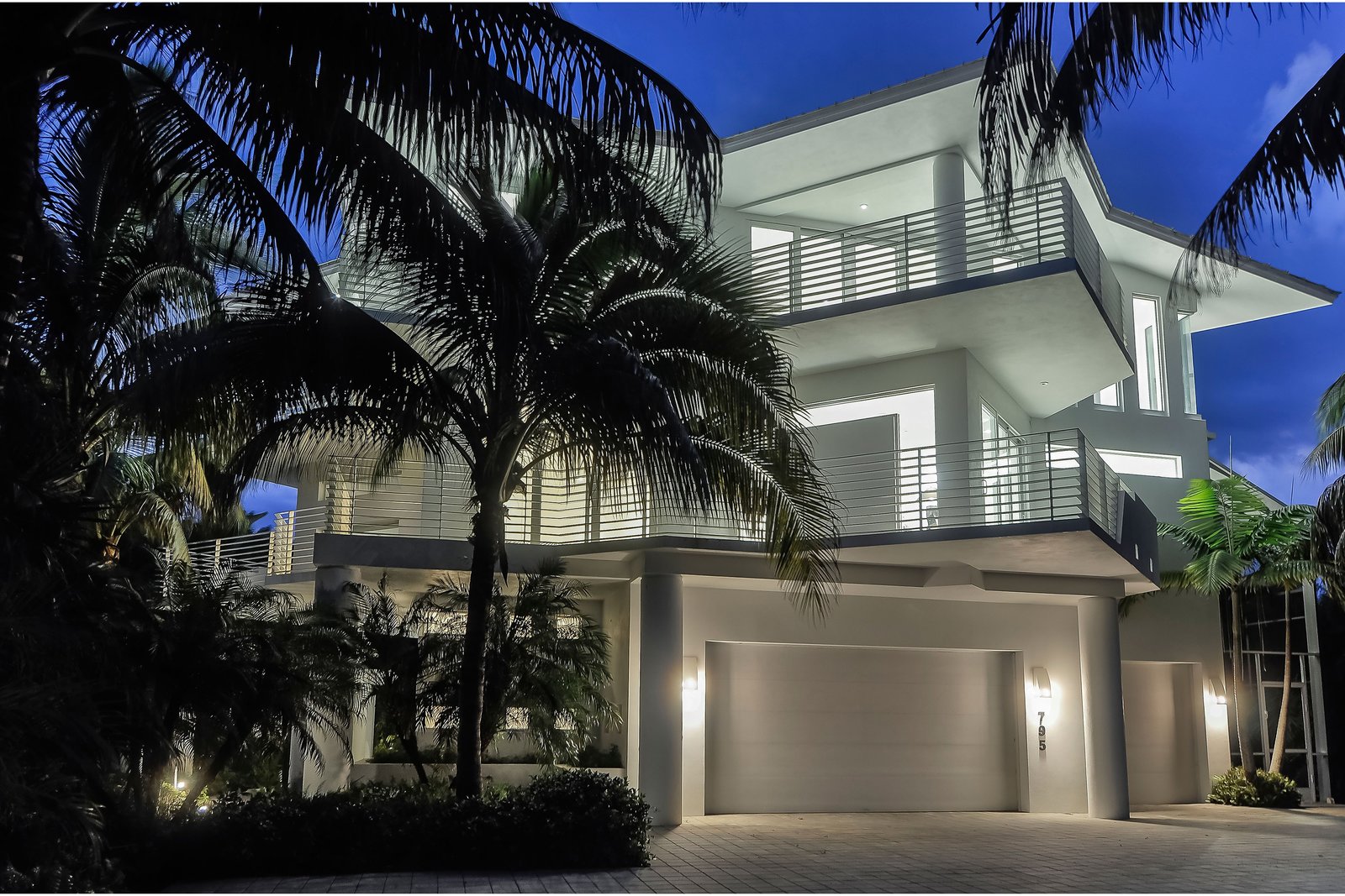 Hideaway Beach, Marco Island (5 Photos) Dwell