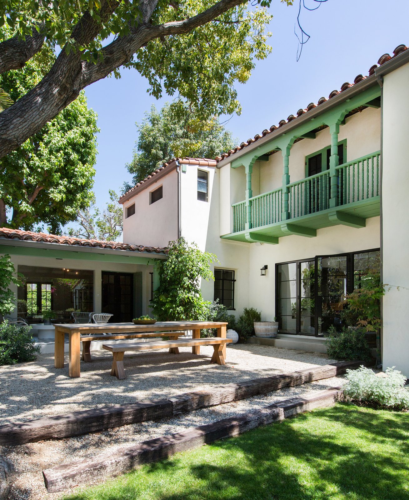 Photo 1 of 35 in Mansfield by Jenna Cooper Dwell