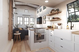 12 Tiny House Companies That Can Help You Downsize