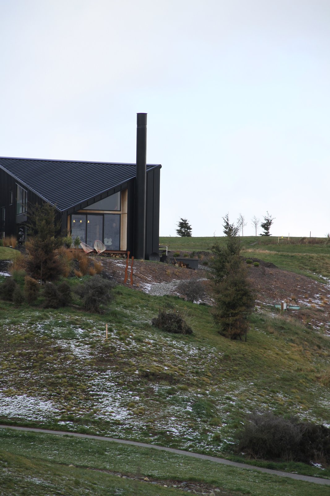 Photo 6 of 34 in Toms House by Tom Aveling Dwell