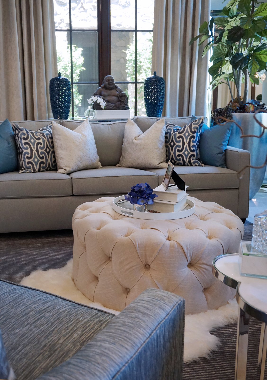 Photo 3 of 15 in Newport Coast Contemporary Home by 27 Diamonds ...