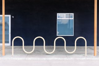 A Former Texaco Station Becomes an Iconic Artistic Compound - Photo 1 of 13 -