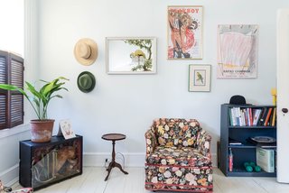 This Home's Style Is 'Psychedelic Grandma,' and It Works - Photo 10 of 10 -