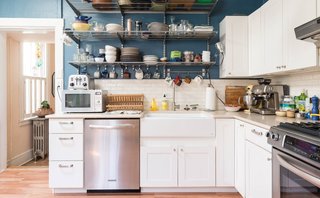 This Home's Style Is 'Psychedelic Grandma,' and It Works - Photo 7 of 10 -
