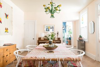 This Home's Style Is 'Psychedelic Grandma,' and It Works - Photo 6 of 10 -