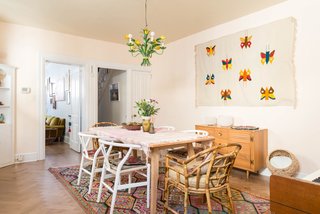 This Home's Style Is 'Psychedelic Grandma,' and It Works - Photo 5 of 10 -