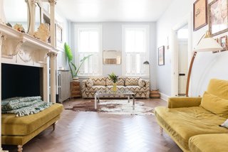 This Home's Style Is 'Psychedelic Grandma,' and It Works - Photo 4 of 10 -