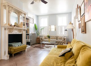 This Home's Style Is 'Psychedelic Grandma,' and It Works - Photo 2 of 10 -