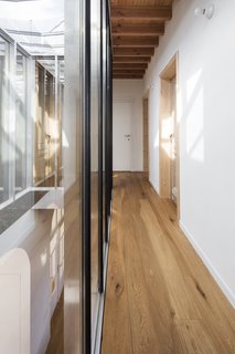 A 1908 Schoolhouse Becomes a Cool Family Home - Photo 6 of 10 -