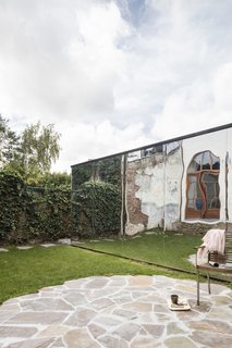 A 1908 Schoolhouse Becomes a Cool Family Home - Photo 9 of 10 -