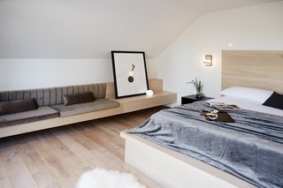 Top 5 Homes of the Week With Atmospheric Bedrooms - Photo 1 of 5 -