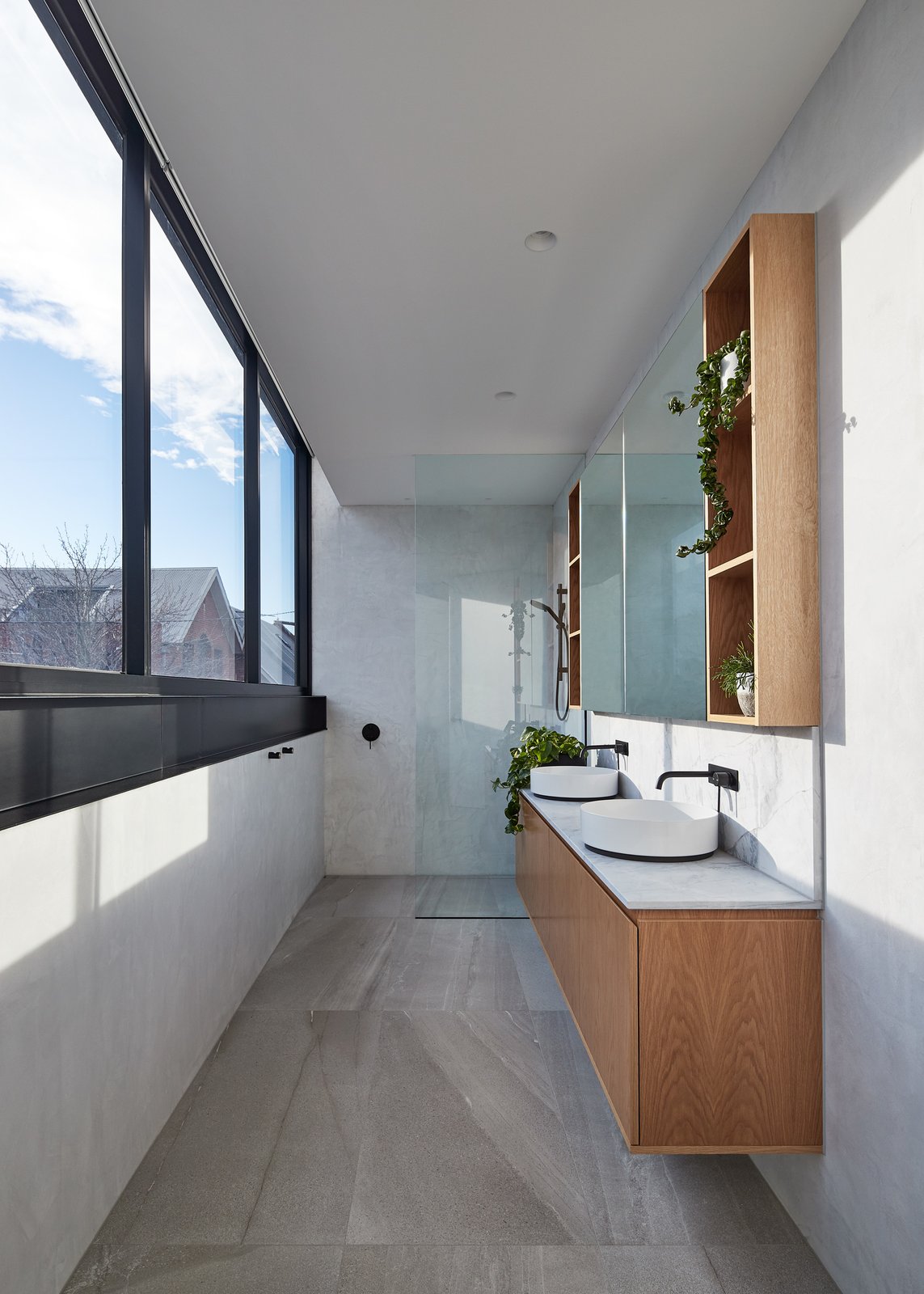 Photo 2 of 5 in Top 4 Homes of the Week With SpaLike Bathrooms from