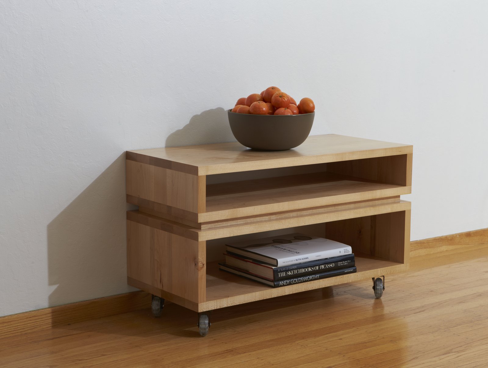 Photo 7 of 19 in Custom Millwork and Furniture by LAPNOG architecture Dwell