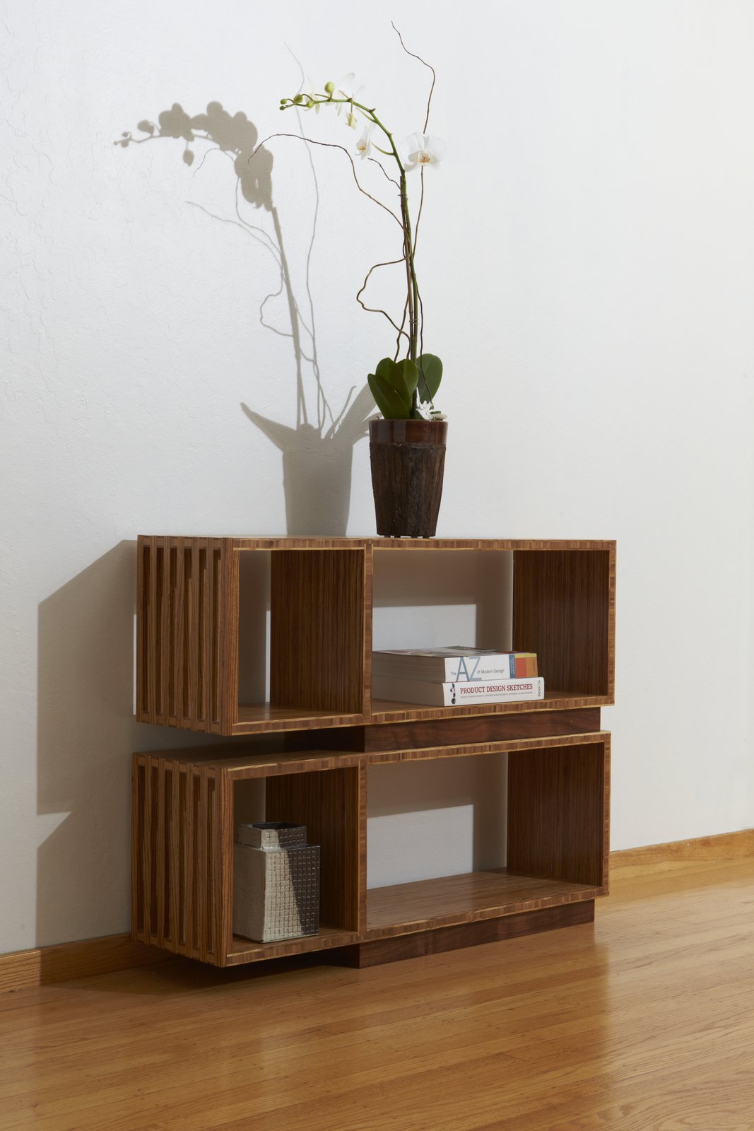 Photo 6 of 19 in Custom Millwork and Furniture by LAPNOG architecture Dwell