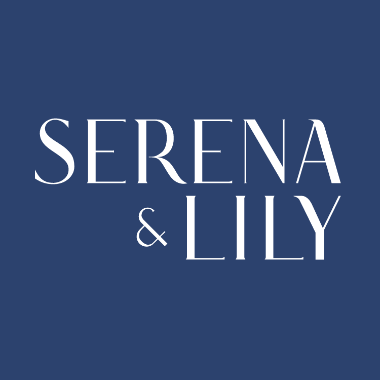 Serena & Lily on Dwell