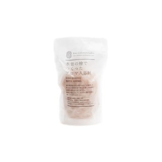 Kiso Lifestyle Labo - Cypress/Hinoki Aroma Flakes