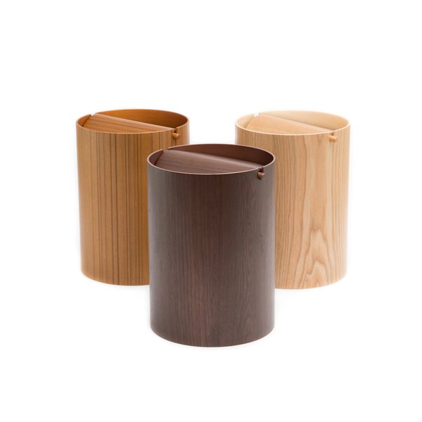 Wooden Wastebasket Extraordinary Discover The Best Saito Wood Waste Basket Products On Dwell Dwell Wooden Wastebasket Extraordinary Discover The Best Saito Wood Waste Basket Products On Dwell Dwell