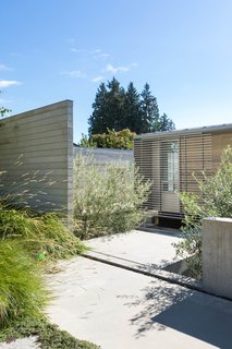 An Australian Family's New Digs in Canada Embraces Sunshine and Socializing - Photo 5 of 11 -