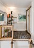 Modern home with Bedroom. Loft Photo 2 of Escher Home