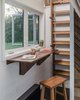 Modern home with Office. Study Photo 7 of Escher Home