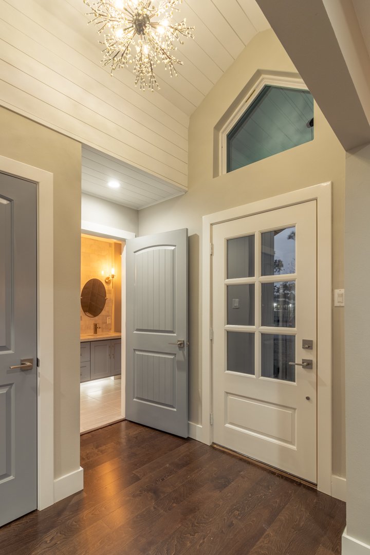 Photo 7 of 10 in The Wigton House by Ivan Garcia Dwell