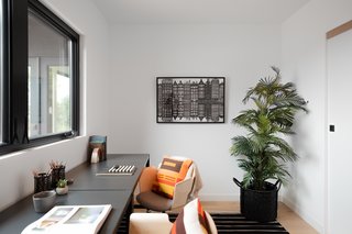 Top 5 Homes of the Week With Enviable Home Offices - Photo 3 of 5 -