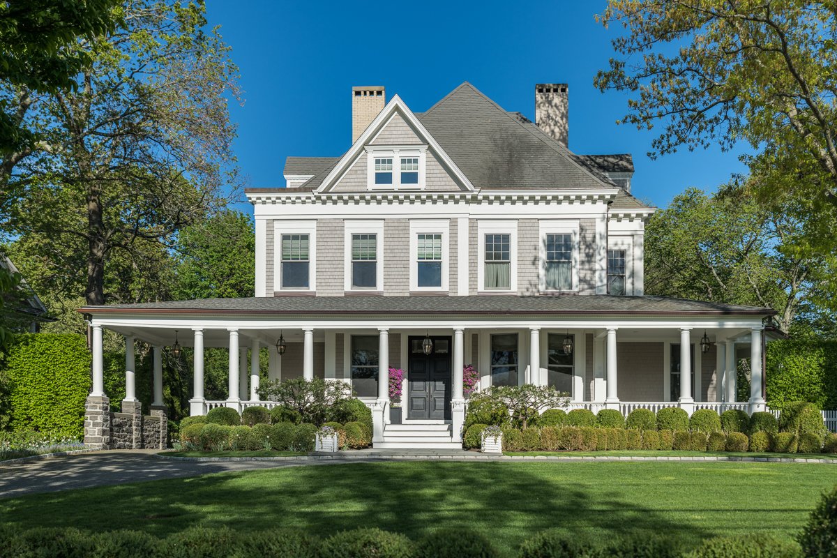 30 Club Road, Riverside, CT (6 Photos) Dwell