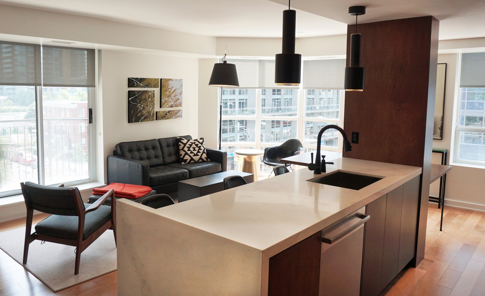 King West (8 Photos) - Dwell