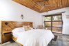 Modern home with Concrete Floor. Room Photo 18 of Nomadic Nosara