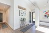 Modern home with Living Room. Entry Photo 4 of the Humble Ranch- Re-Imagined