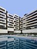 Modern home with Outdoor, Grass, Gardens, Large Pools, Tubs, Shower, Garden, Trees, and Swimming Pools, Tubs, Shower. Pool Photo 5 of Isla Alborán