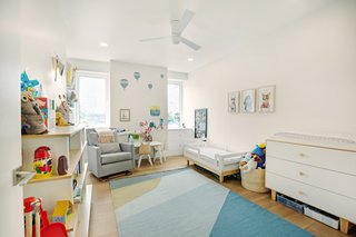 Top 5 Homes of the Week With Charming Kids’ Rooms - Photo 4 of 5 -