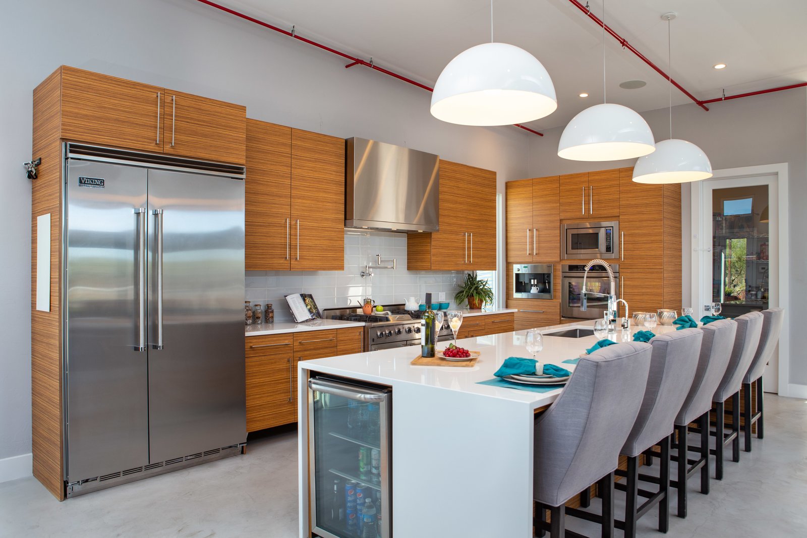 Photo 4 of 7 in La Cholla Airpark by Crystal Quinn Dwell