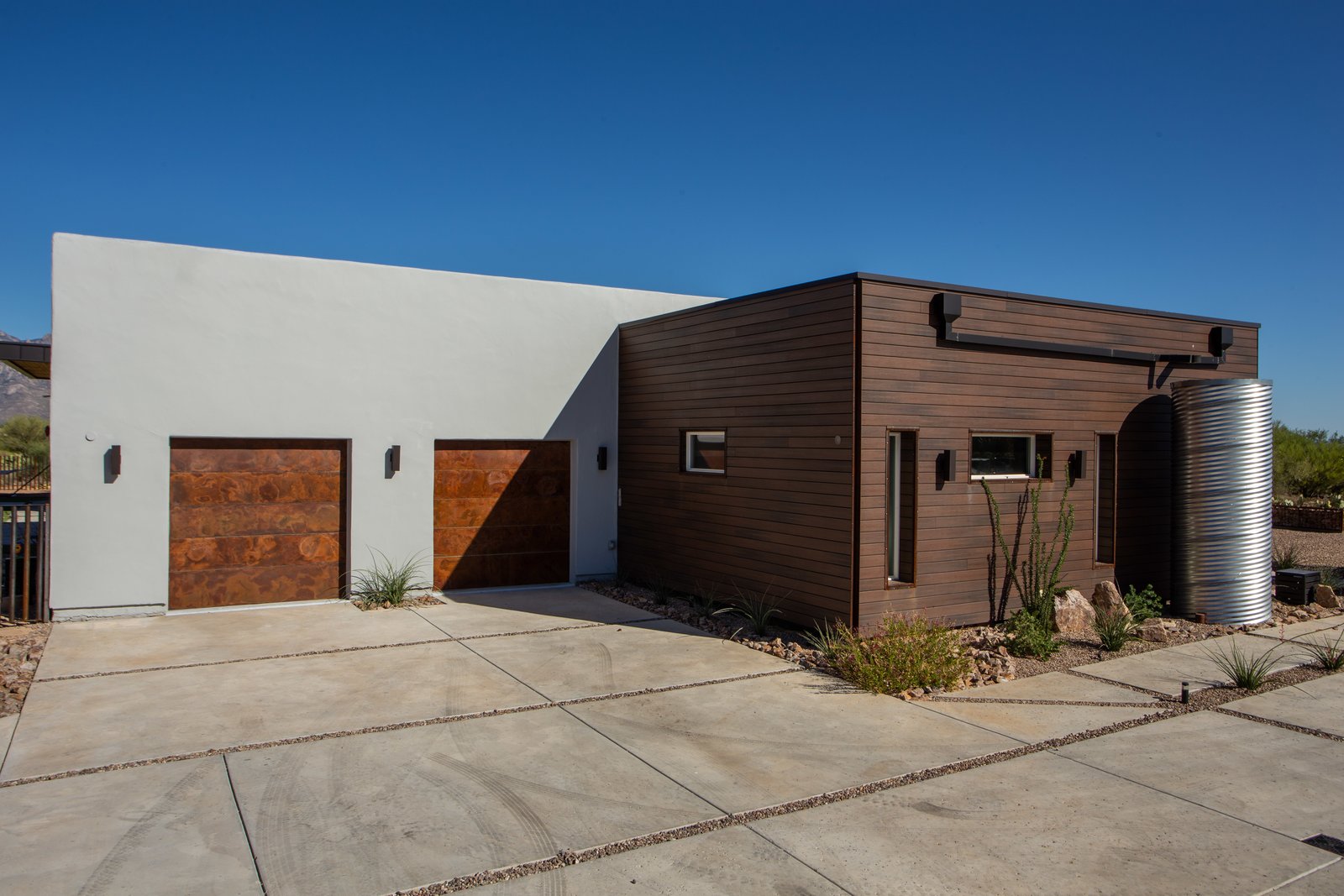 Photo 7 of 7 in La Cholla Airpark by Crystal Quinn Dwell