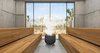 sauna Photo 17 of CasaPlutonia Retreat modern home
