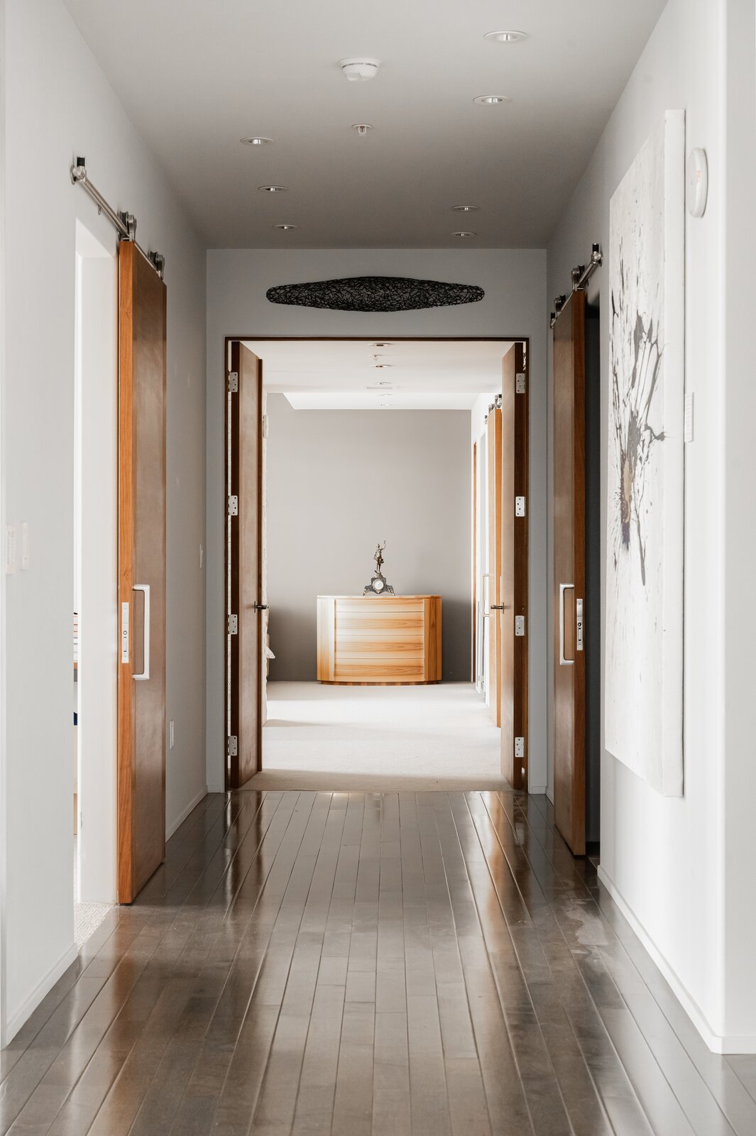 Photo 15 of 25 in ONE LINCOLN RESIDENCE 2513 by Stan Kniss - Dwell