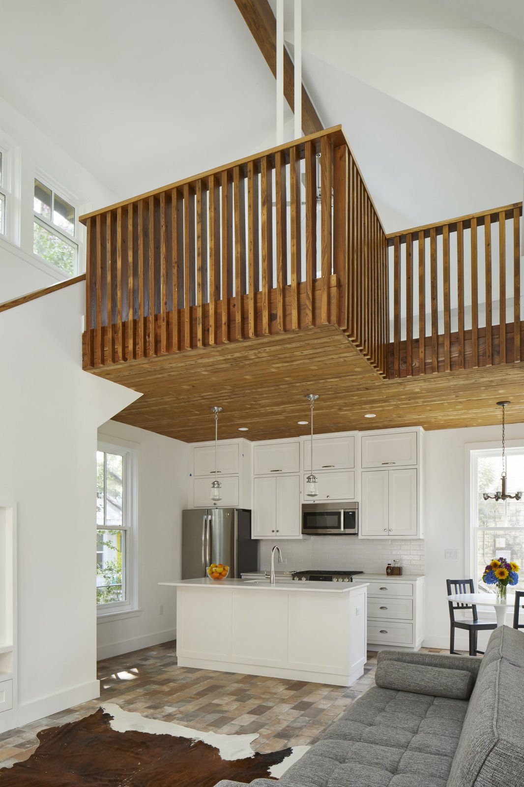 Rosedale Casita (6 Photos) Dwell