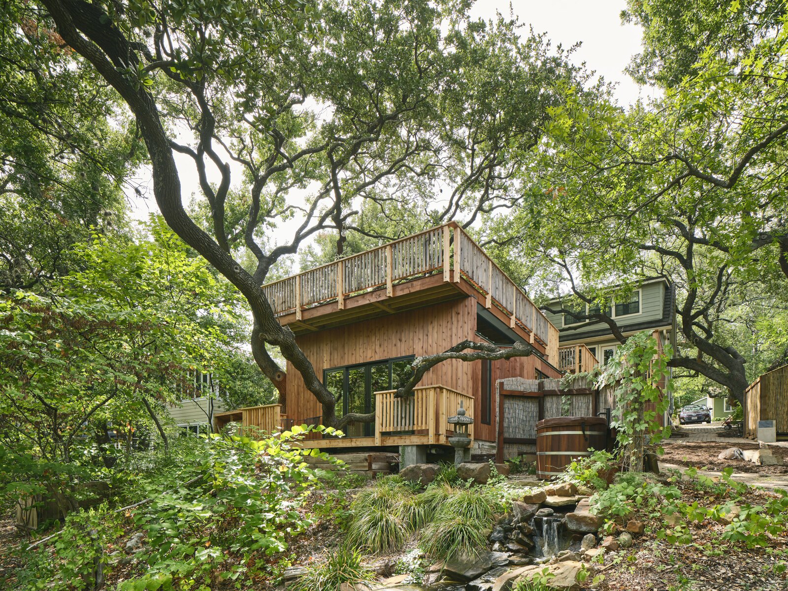 Travis Heights Addition (7 Photos) - Dwell