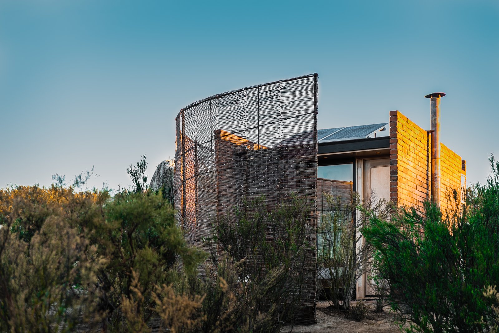Photo 10 of 15 in Campo Verde by natal project - Dwell