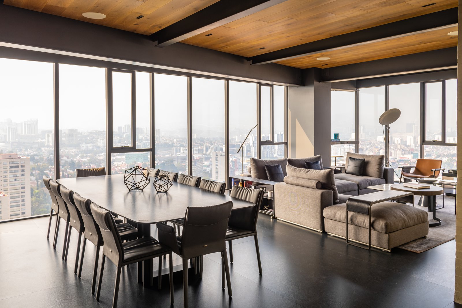 CHE Apartment (5 Photos) Dwell