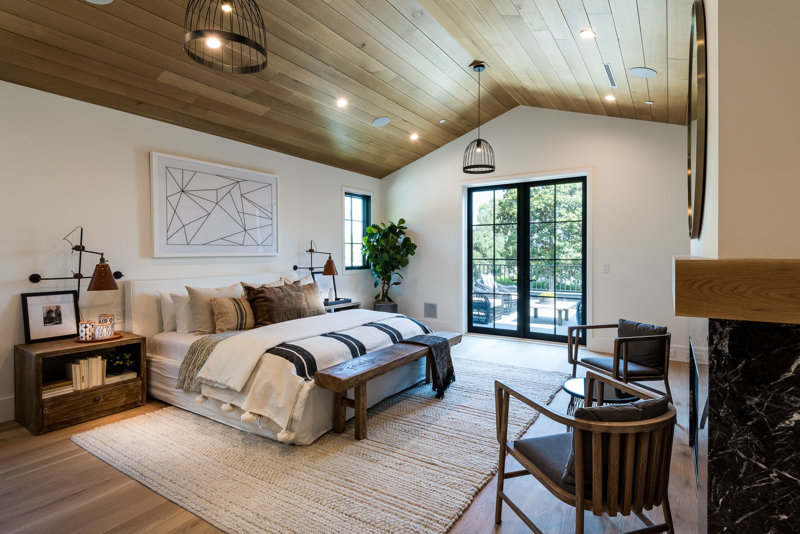 Photo 1 of 60 in One of a Kind New Construction by The Dinsky Team - Dwell