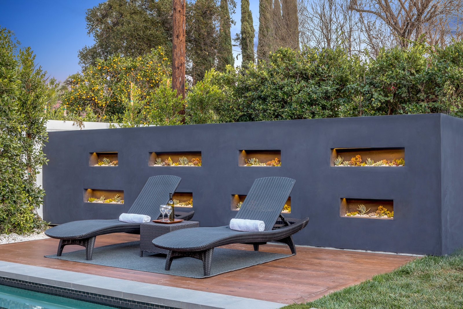 Photo 9 of 39 in Sophisticated Modern Encino Farmhouse by The Dinsky ...