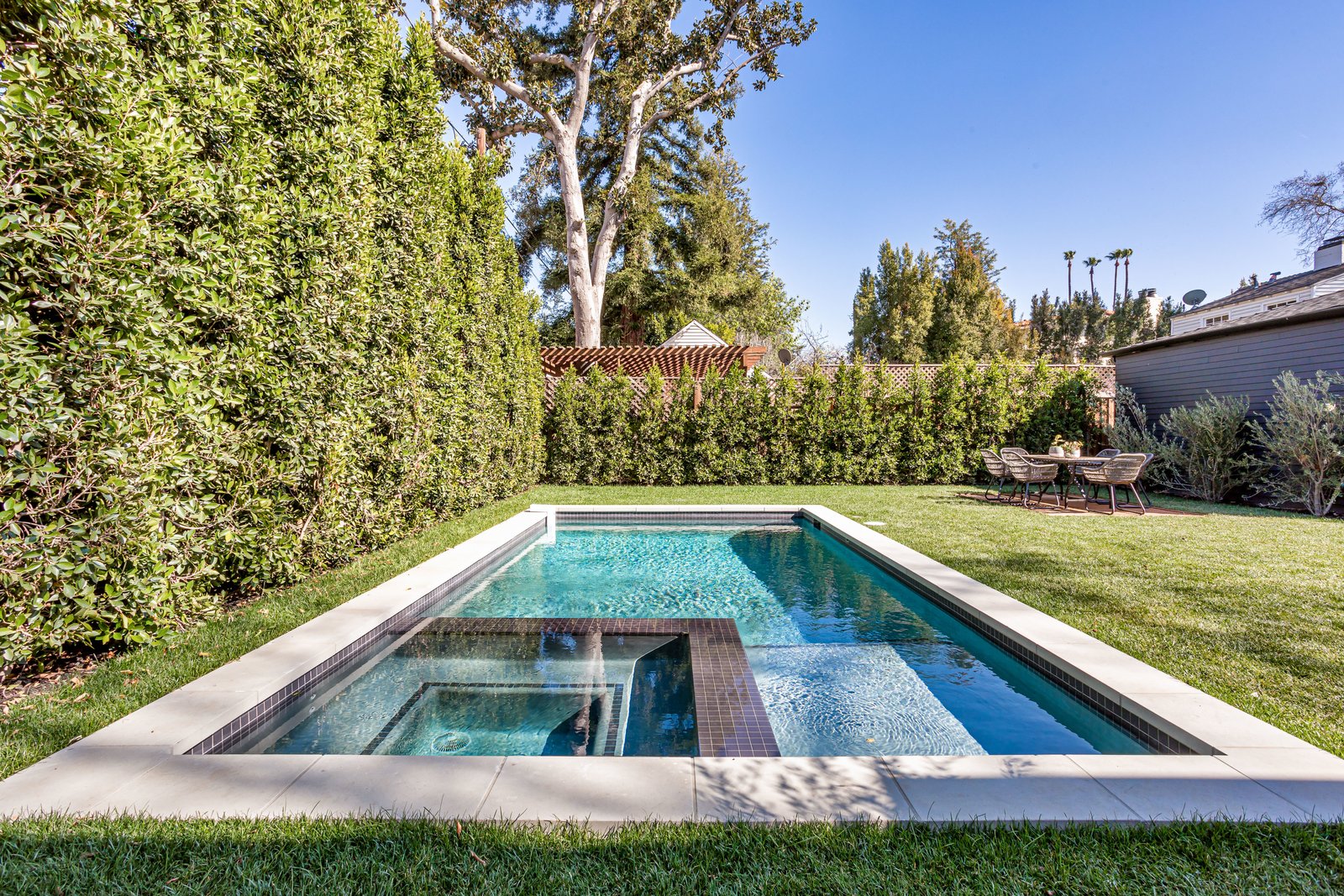 Photo 1 of 36 in Modern Valley Village Farmhouse by The Dinsky Team Dwell