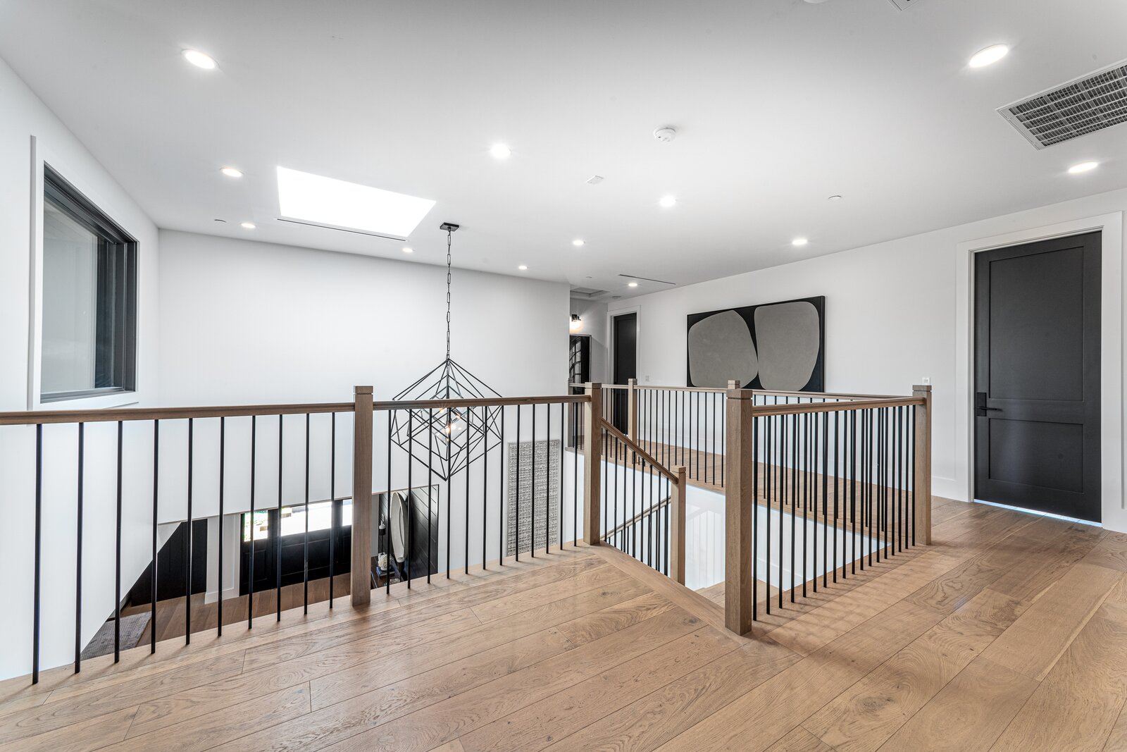 Photo 1 of 68 in Spectacular Modern Farmhouse in Colfax Meadows by The